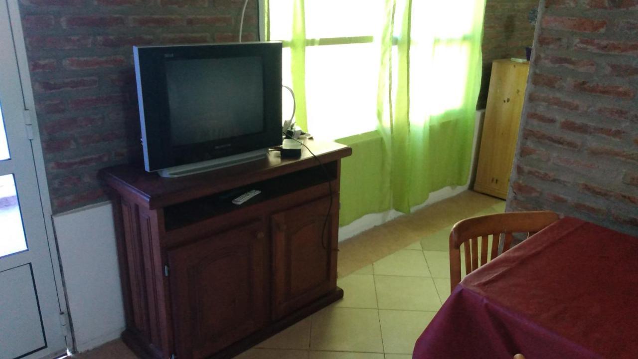 Abuelo Coqui Holiday home *