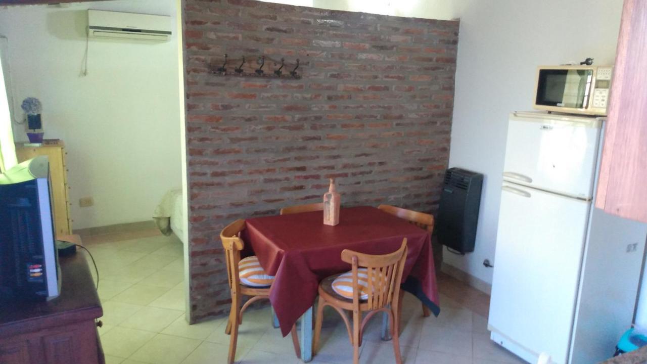 Abuelo Coqui Holiday home