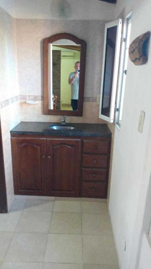 Holiday home Abuelo Coqui *