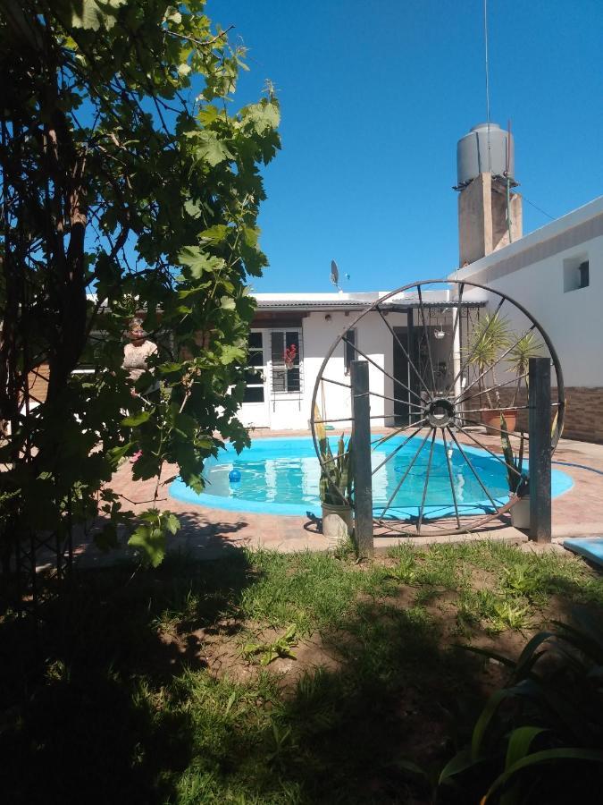 Abuelo Coqui Holiday home