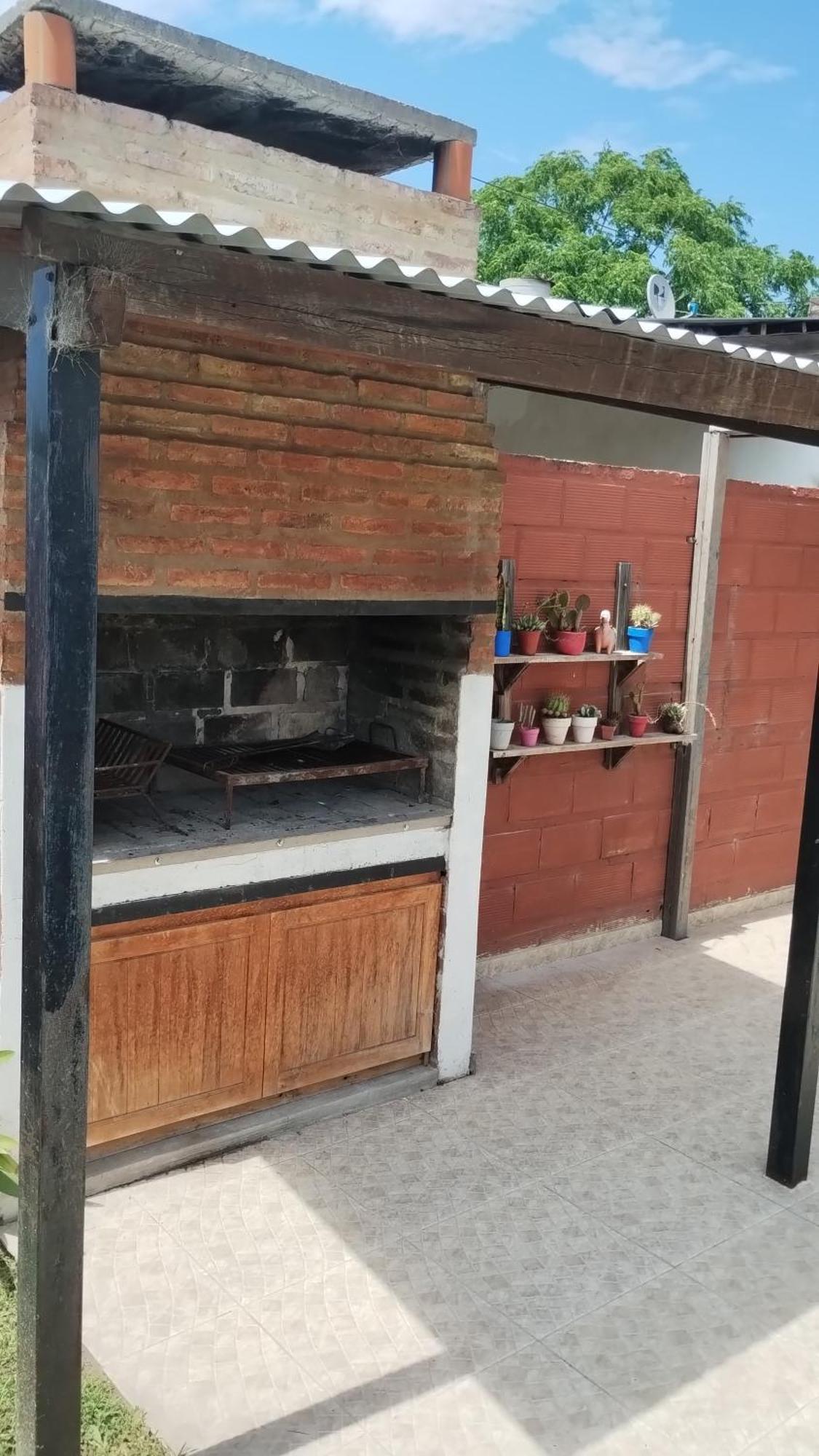Abuelo Coqui Holiday home