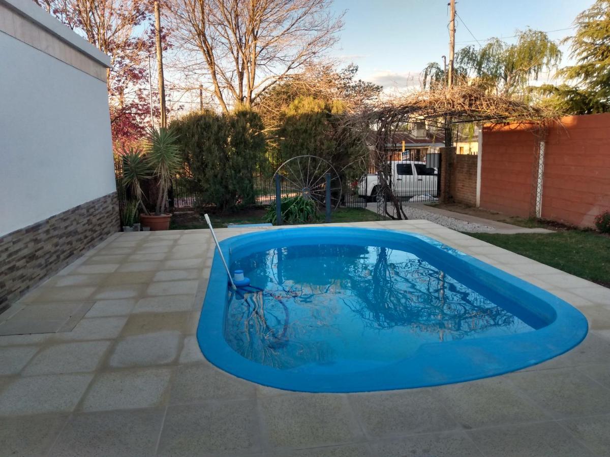 Abuelo Coqui Holiday home